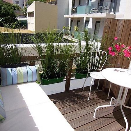 Bela Vista - Lissabon Altstadt Lisboa Exterior foto