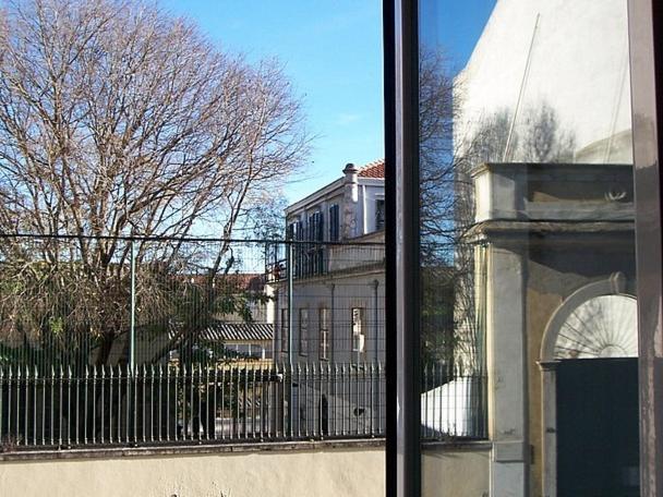 Bela Vista - Lissabon Altstadt Lisboa Exterior foto
