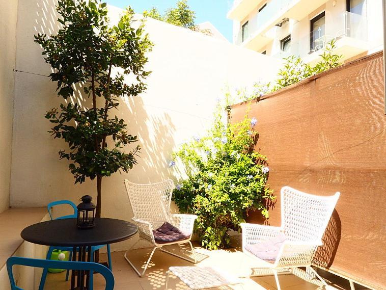 Bela Vista - Lissabon Altstadt Lisboa Exterior foto