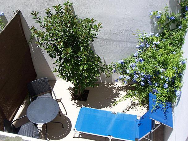 Bela Vista - Lissabon Altstadt Lisboa Exterior foto