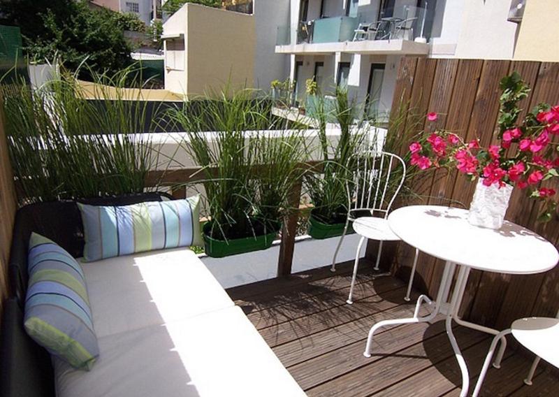 Bela Vista - Lissabon Altstadt Lisboa Exterior foto