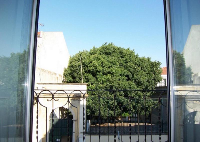 Bela Vista - Lissabon Altstadt Lisboa Exterior foto