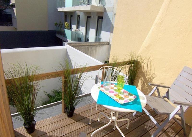 Bela Vista - Lissabon Altstadt Lisboa Exterior foto